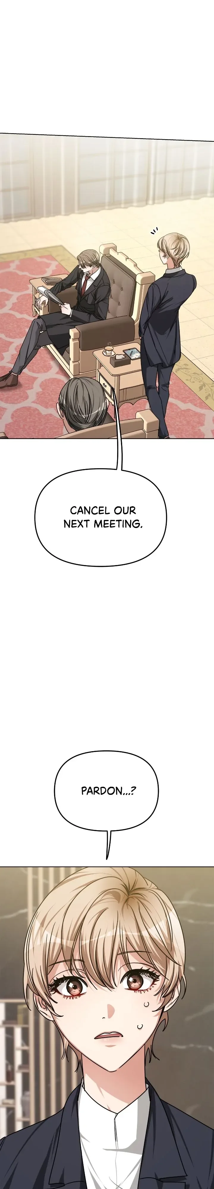 Exclusive Pleasure Chapter 4 page 44