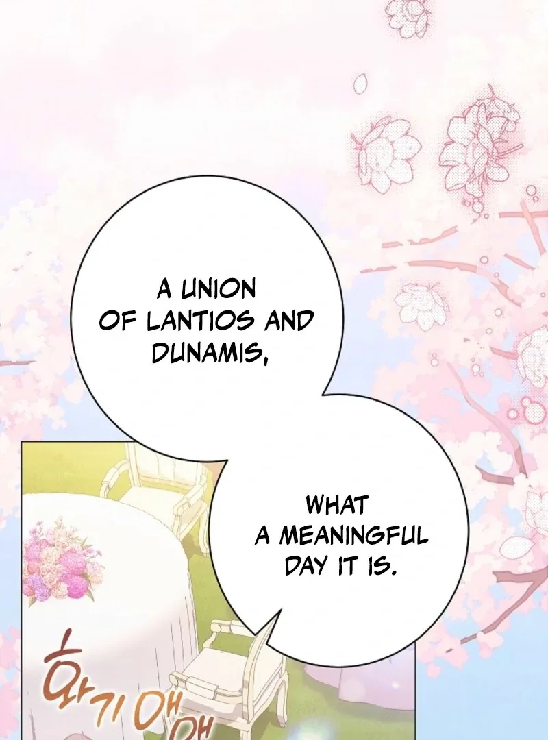 Exclusive maid of the evil empress Chapter 116 page 112