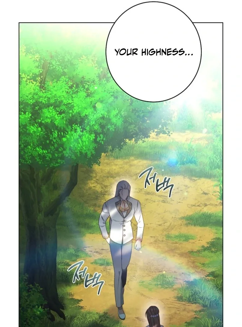 Exclusive maid of the evil empress Chapter 115 page 125
