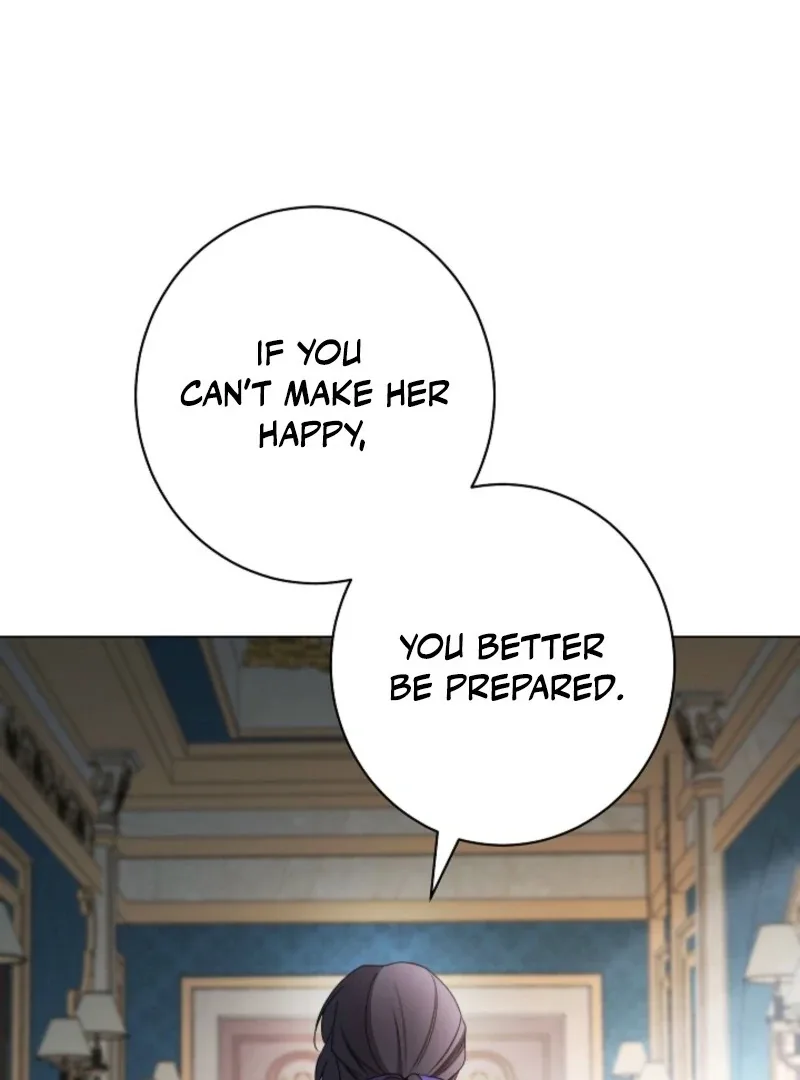 Exclusive maid of the evil empress Chapter 116 page 107