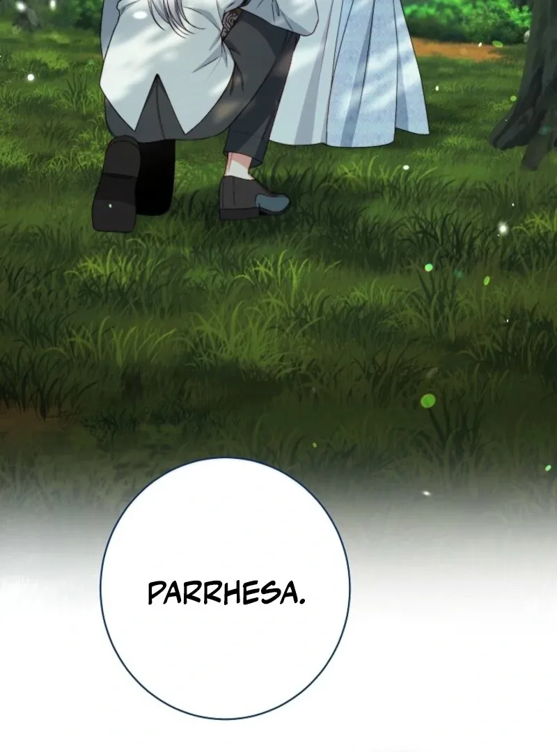 Exclusive maid of the evil empress Chapter 115 page 132