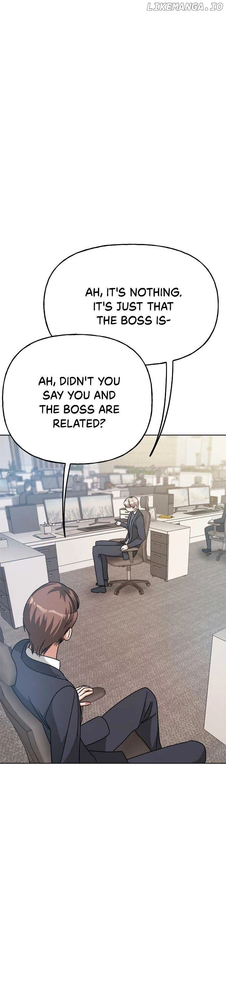 Exclusive Pleasure Chapter 10 page 10