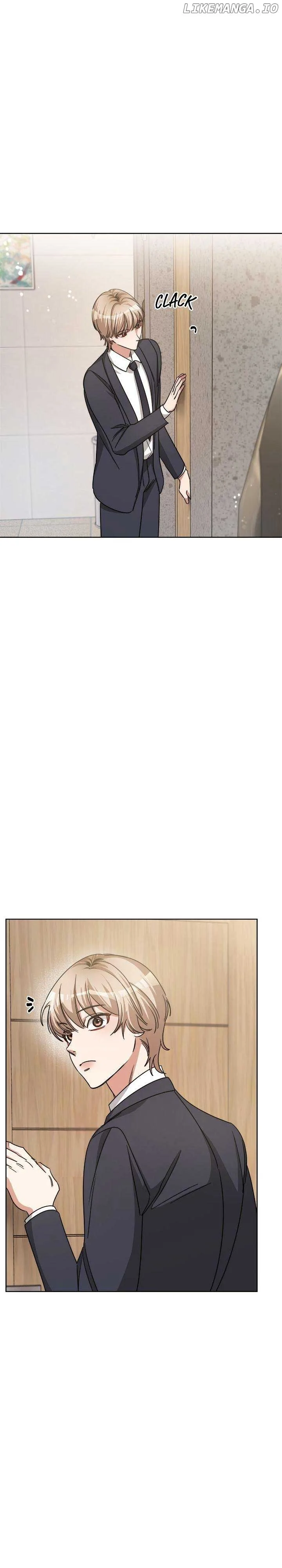 Exclusive Pleasure Chapter 10 page 2