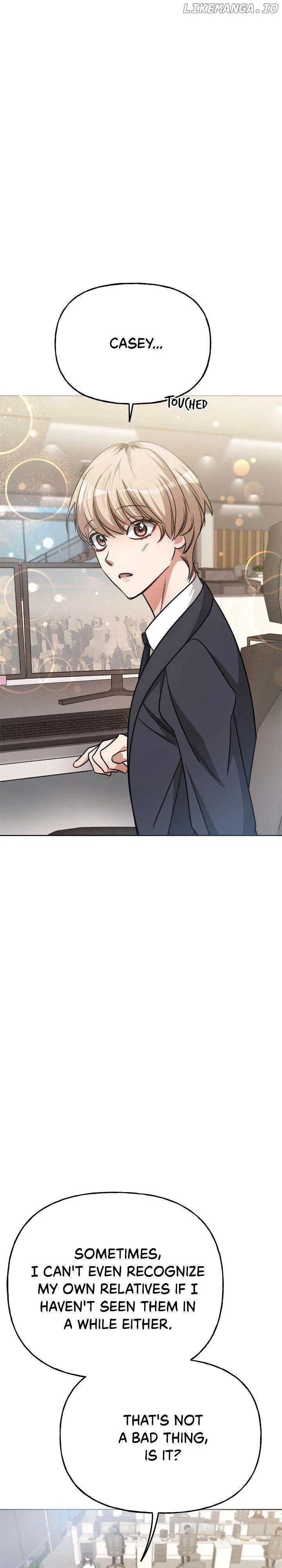 Exclusive Pleasure Chapter 10 page 13
