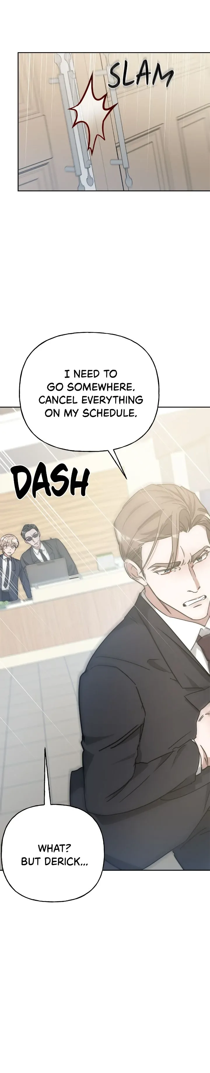 Exclusive Pleasure Chapter 11 page 30