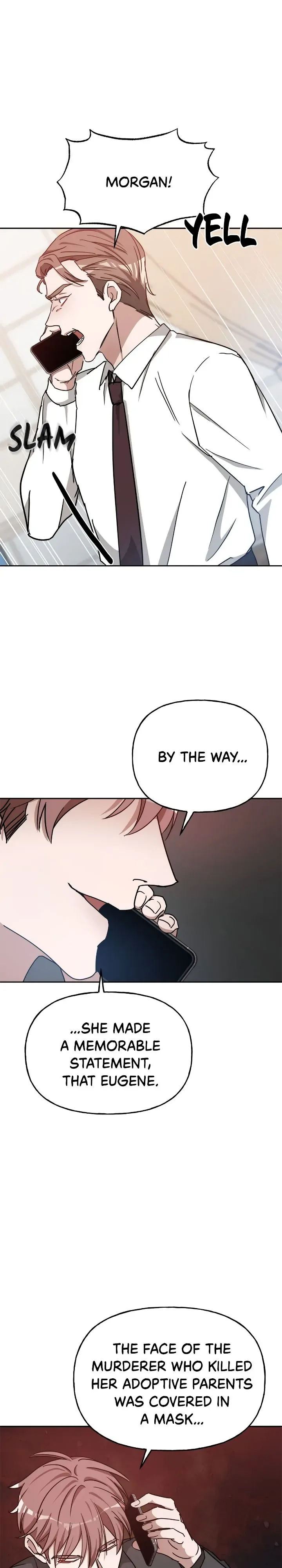 Exclusive Pleasure Chapter 11 page 23