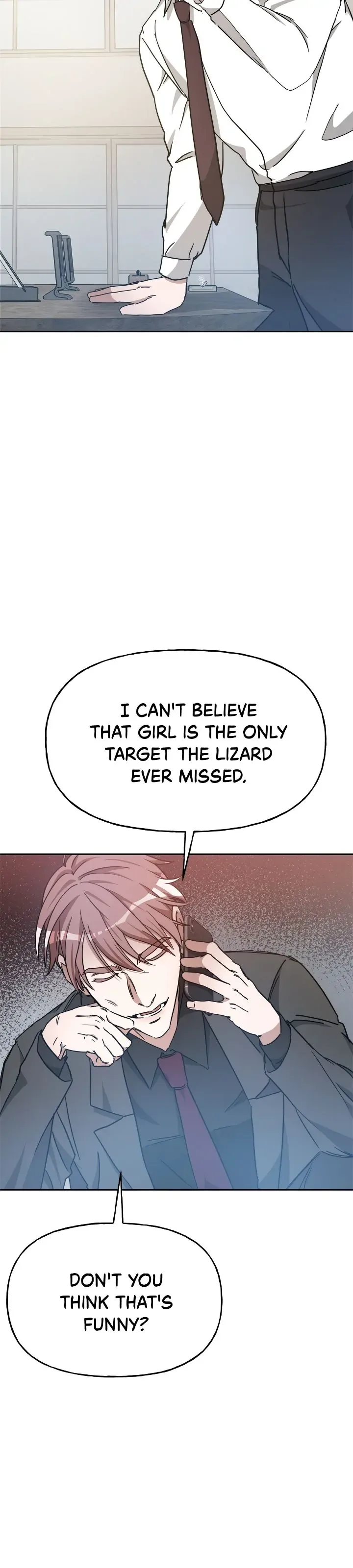 Exclusive Pleasure Chapter 11 page 28