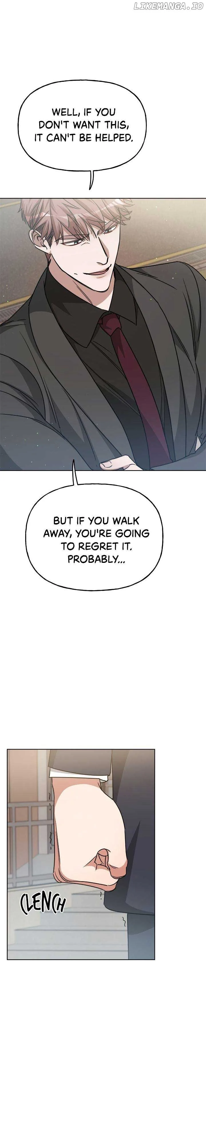 Exclusive Pleasure Chapter 10 page 22