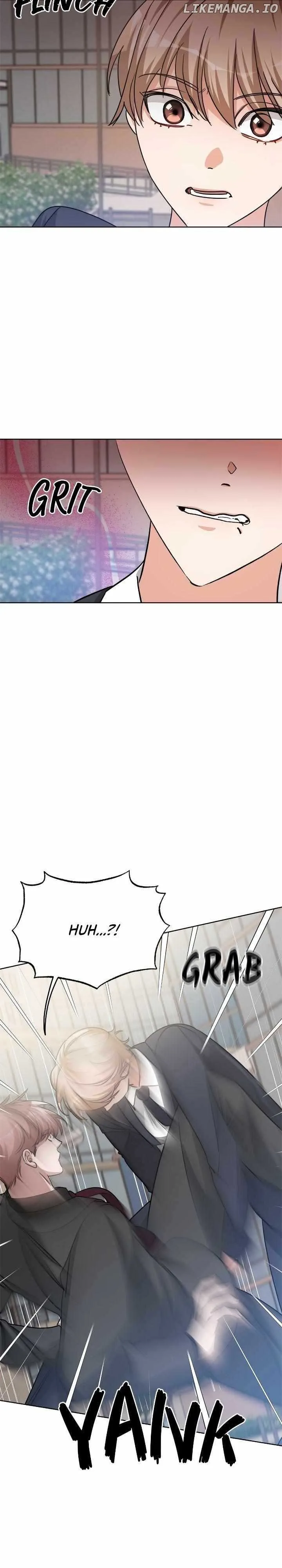 Exclusive Pleasure Chapter 10 page 37