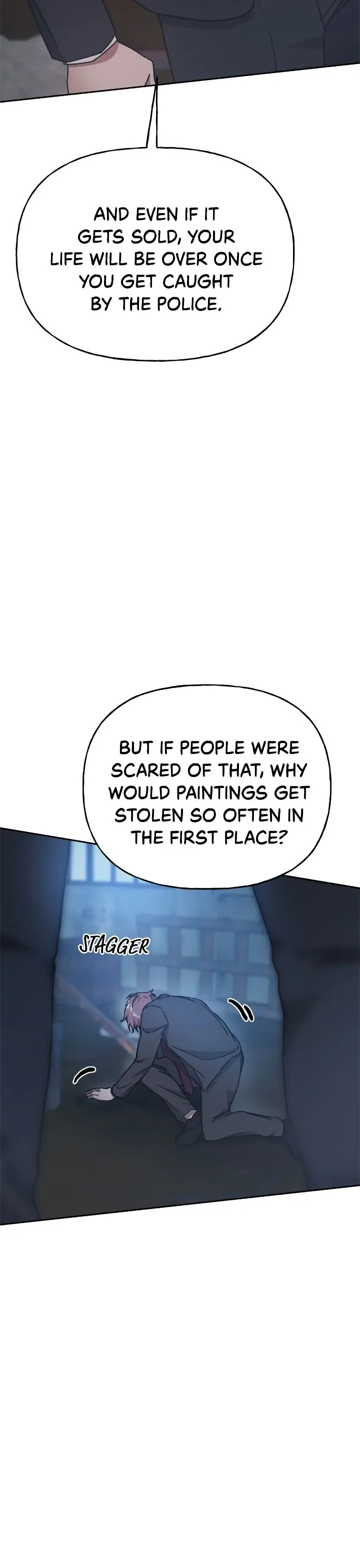 Exclusive Pleasure Chapter 11 page 38