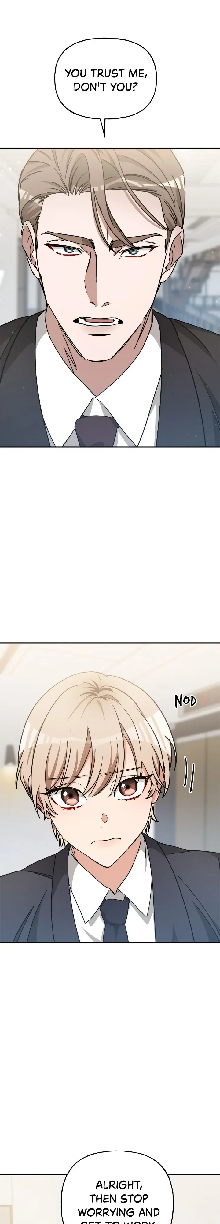 Exclusive Pleasure Chapter 11 page 13