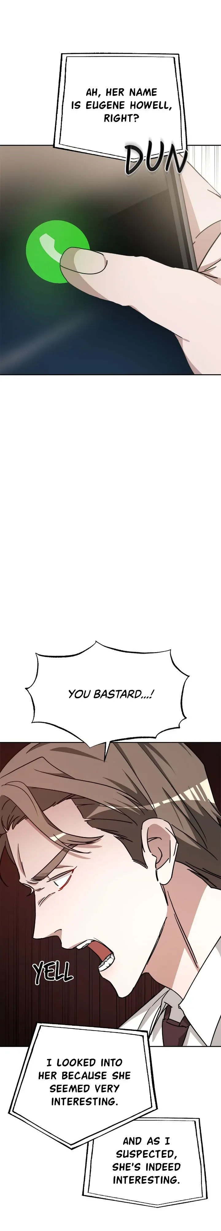 Exclusive Pleasure Chapter 11 page 20
