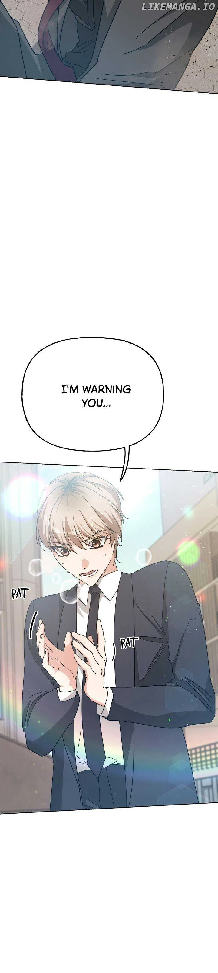 Exclusive Pleasure Chapter 10 page 40