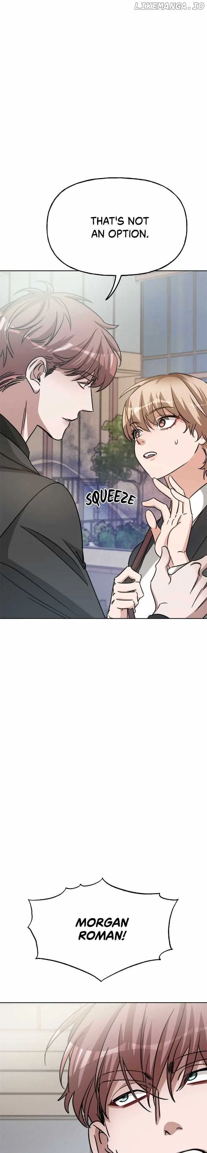 Exclusive Pleasure Chapter 10 page 32