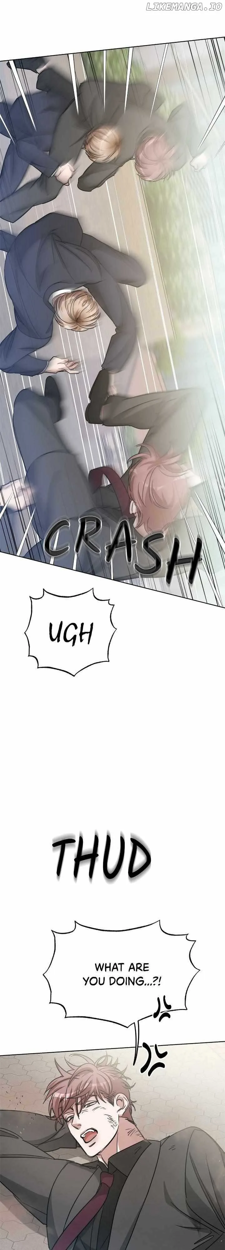 Exclusive Pleasure Chapter 10 page 39