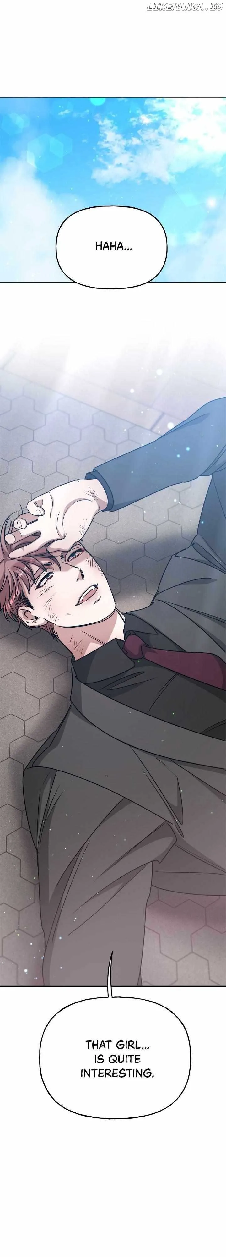 Exclusive Pleasure Chapter 10 page 46