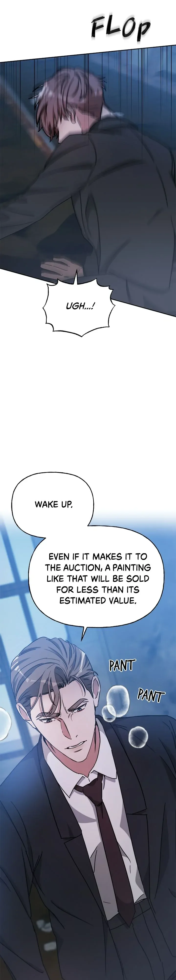 Exclusive Pleasure Chapter 11 page 37