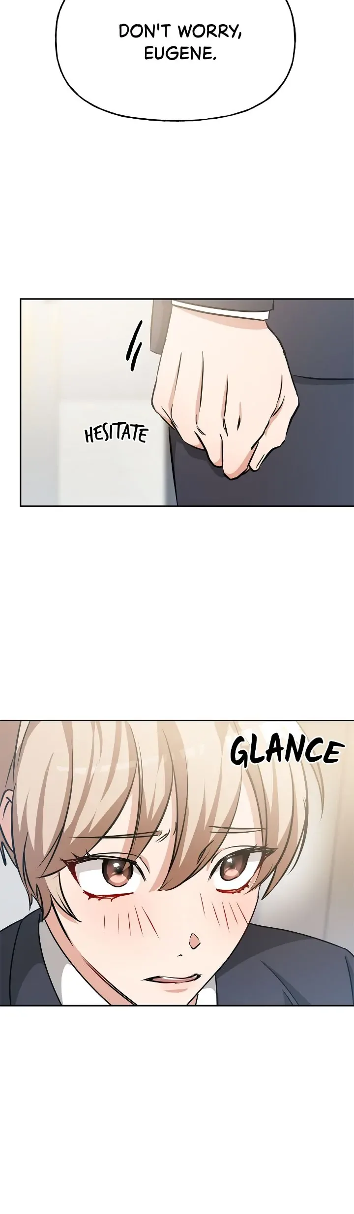 Exclusive Pleasure Chapter 11 page 5