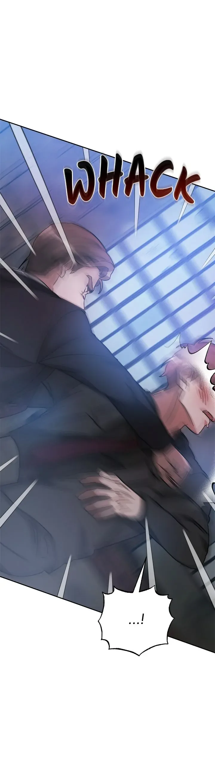 Exclusive Pleasure Chapter 11 page 36