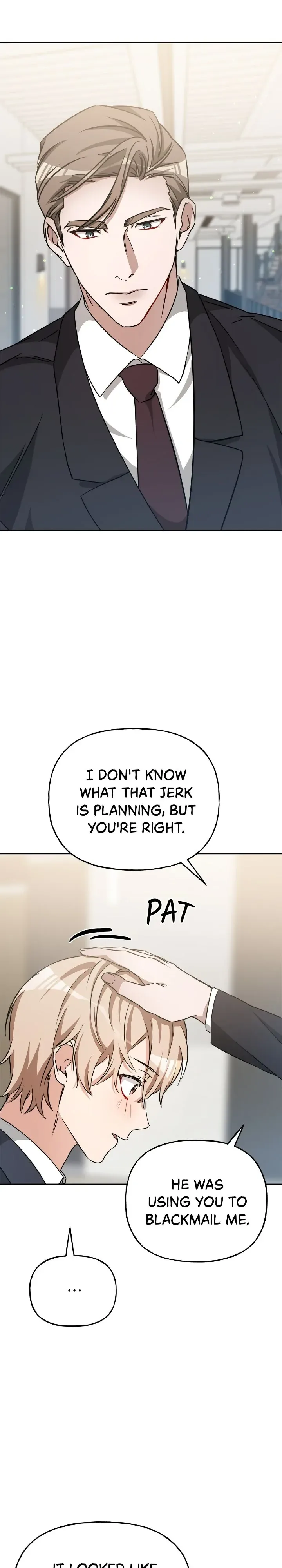 Exclusive Pleasure Chapter 11 page 6