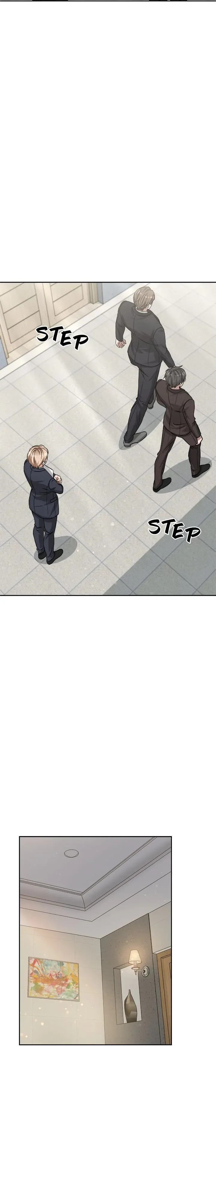 Exclusive Pleasure Chapter 13 page 6