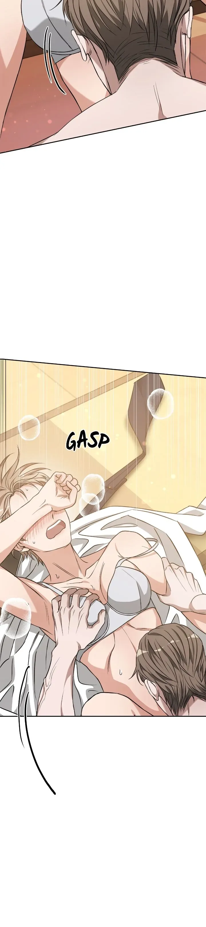 Exclusive Pleasure Chapter 12 page 18