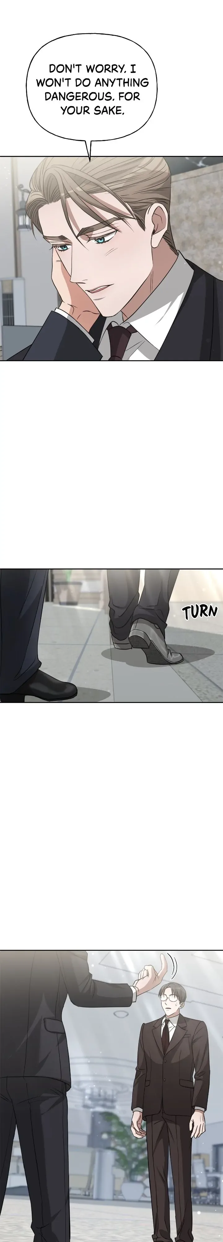 Exclusive Pleasure Chapter 13 page 5