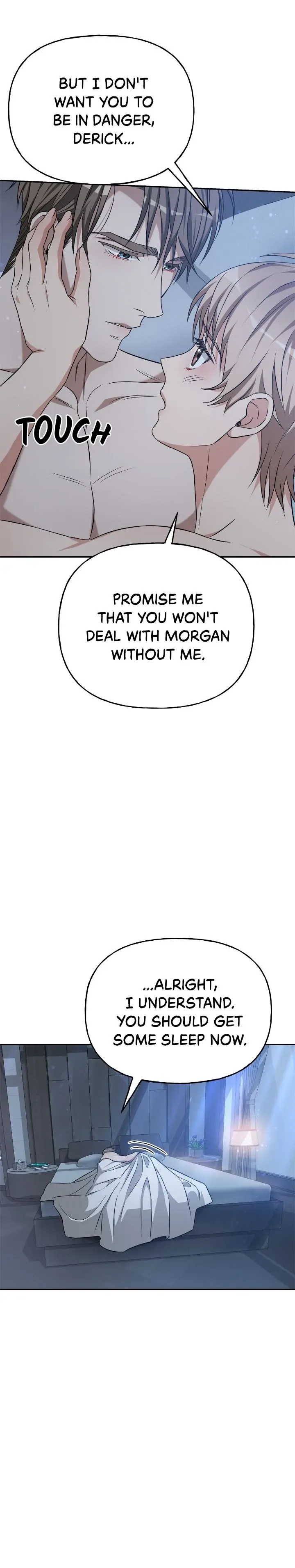 Exclusive Pleasure Chapter 12 page 26