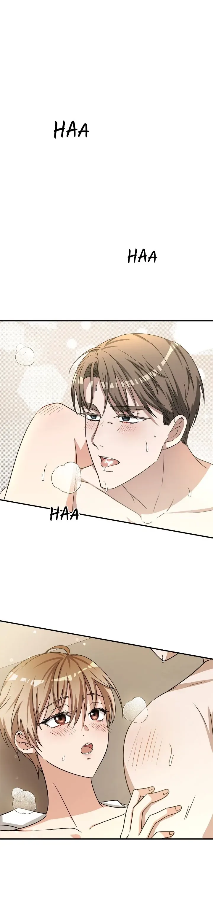 Exclusive Pleasure Chapter 12 page 20