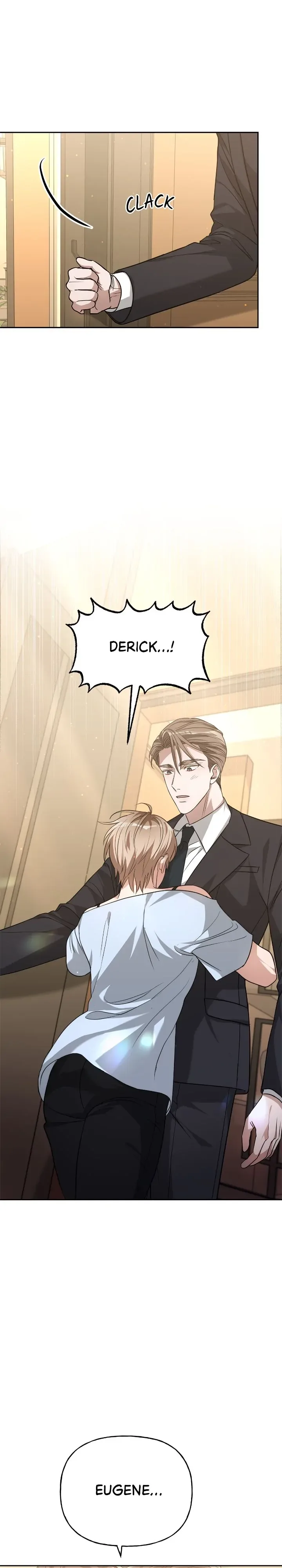 Exclusive Pleasure Chapter 14 page 8
