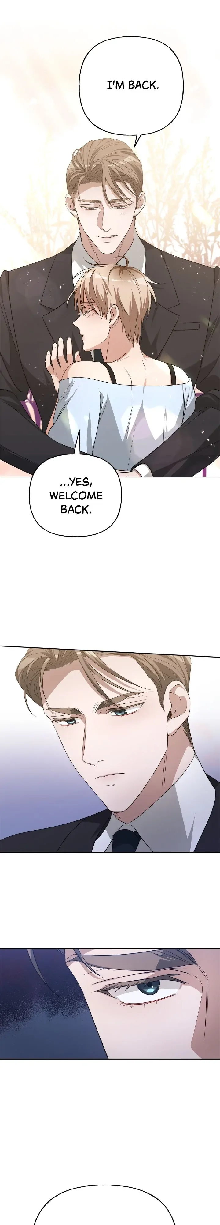 Exclusive Pleasure Chapter 14 page 14