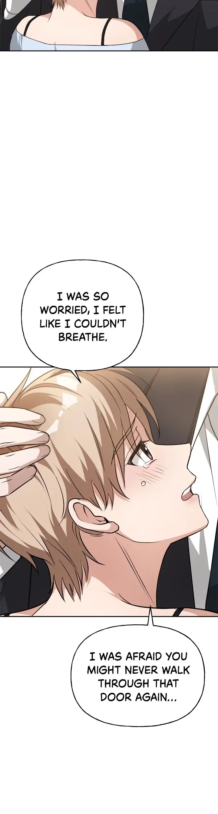 Exclusive Pleasure Chapter 14 page 11