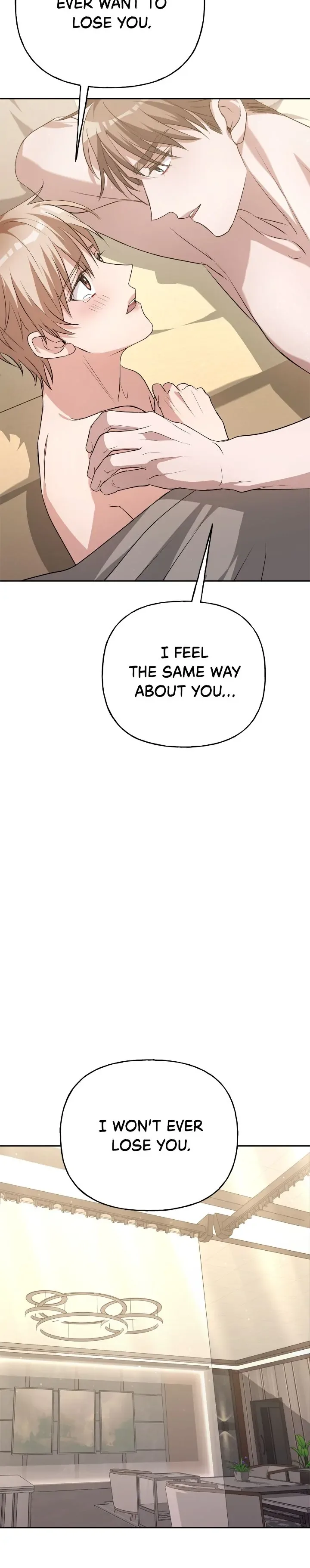 Exclusive Pleasure Chapter 14 page 28