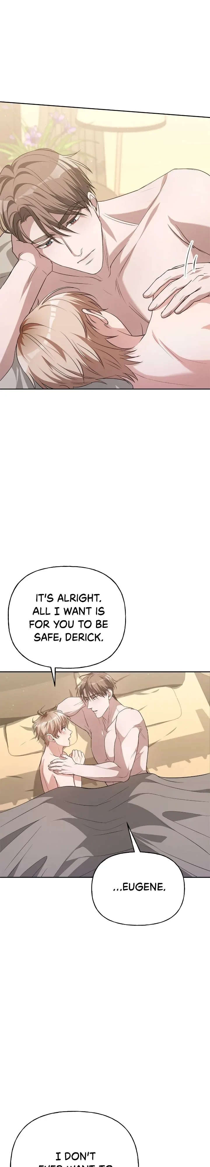 Exclusive Pleasure Chapter 14 page 27