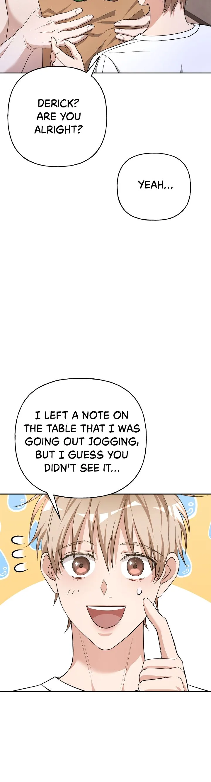 Exclusive Pleasure Chapter 15 page 5