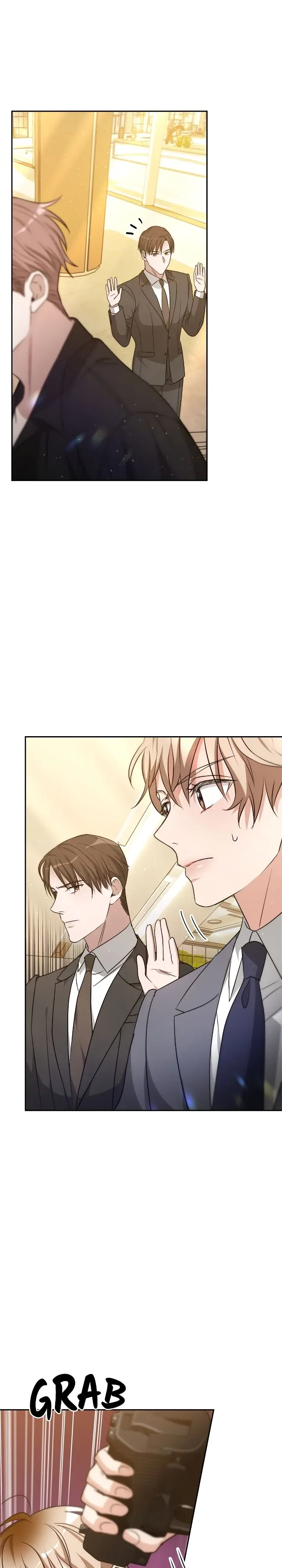 Exclusive Pleasure Chapter 17 page 15