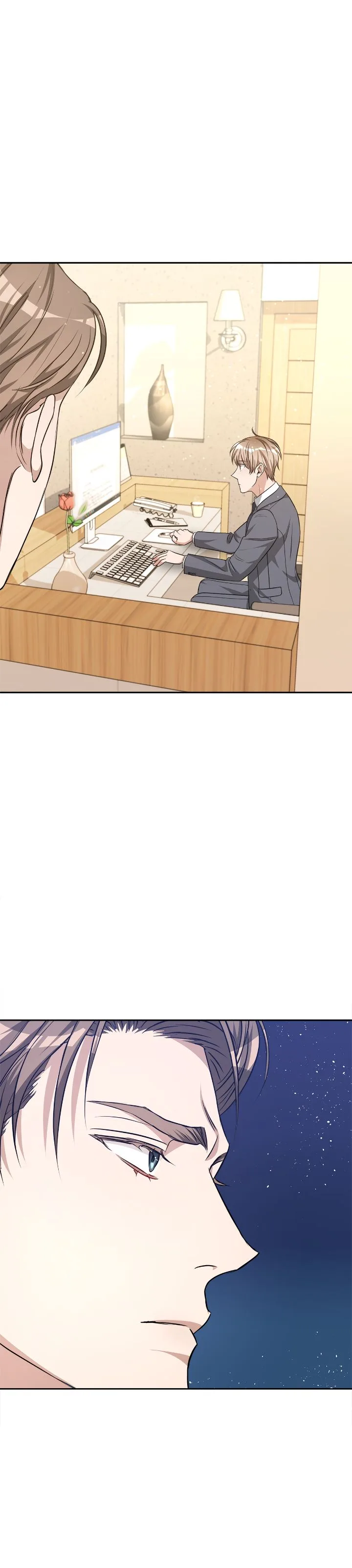 Exclusive Pleasure Chapter 15 page 19