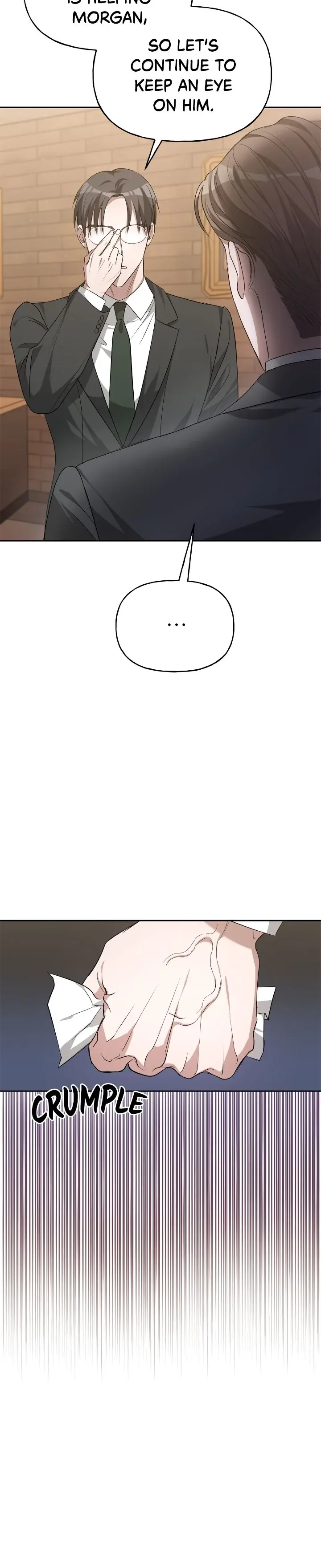 Exclusive Pleasure Chapter 14 page 26