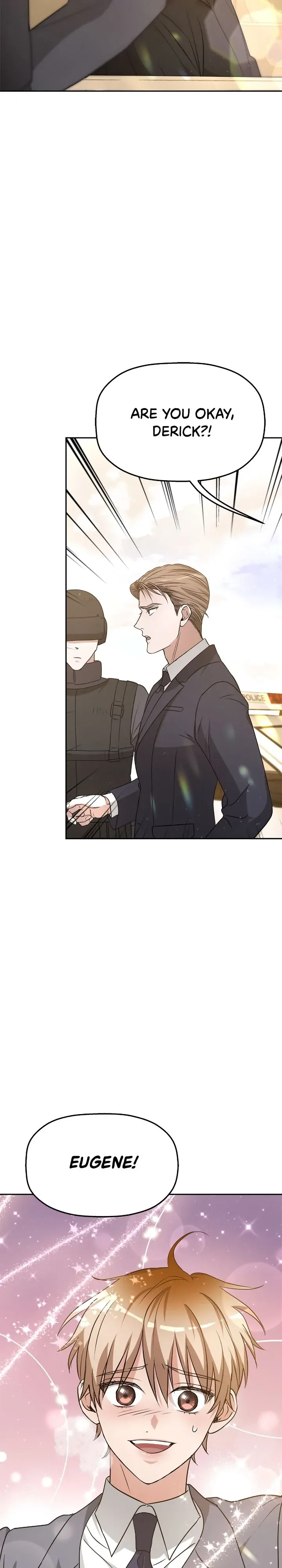 Exclusive Pleasure Chapter 17 page 31