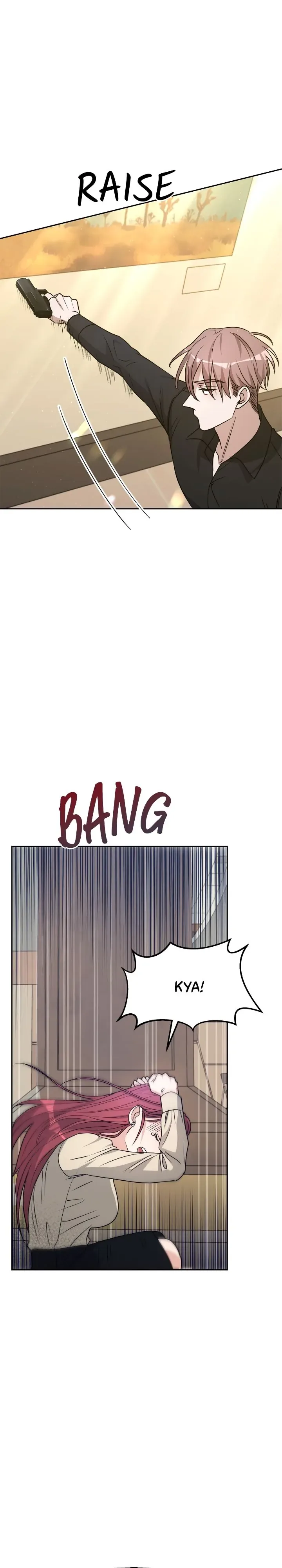 Exclusive Pleasure Chapter 17 page 10