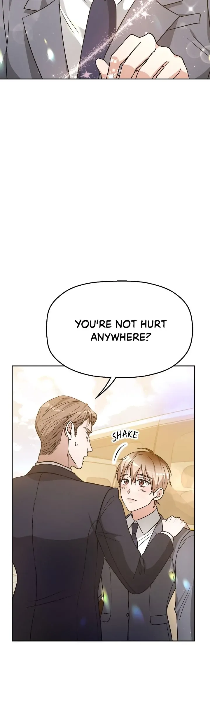 Exclusive Pleasure Chapter 17 page 32