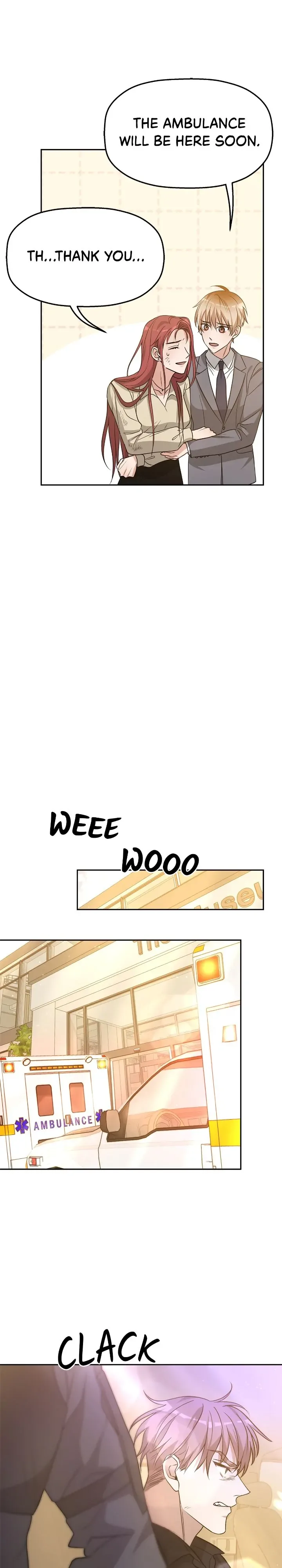 Exclusive Pleasure Chapter 17 page 30