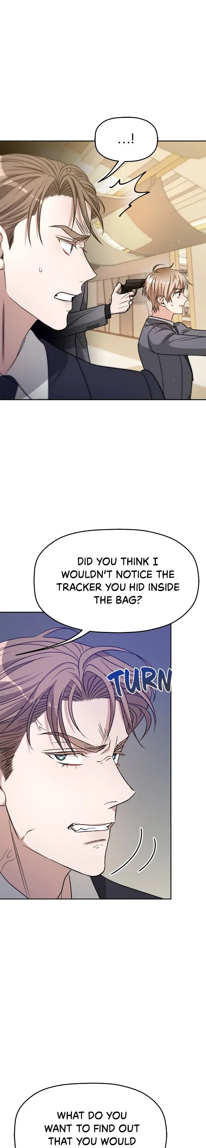 Exclusive Pleasure Chapter 17 page 6