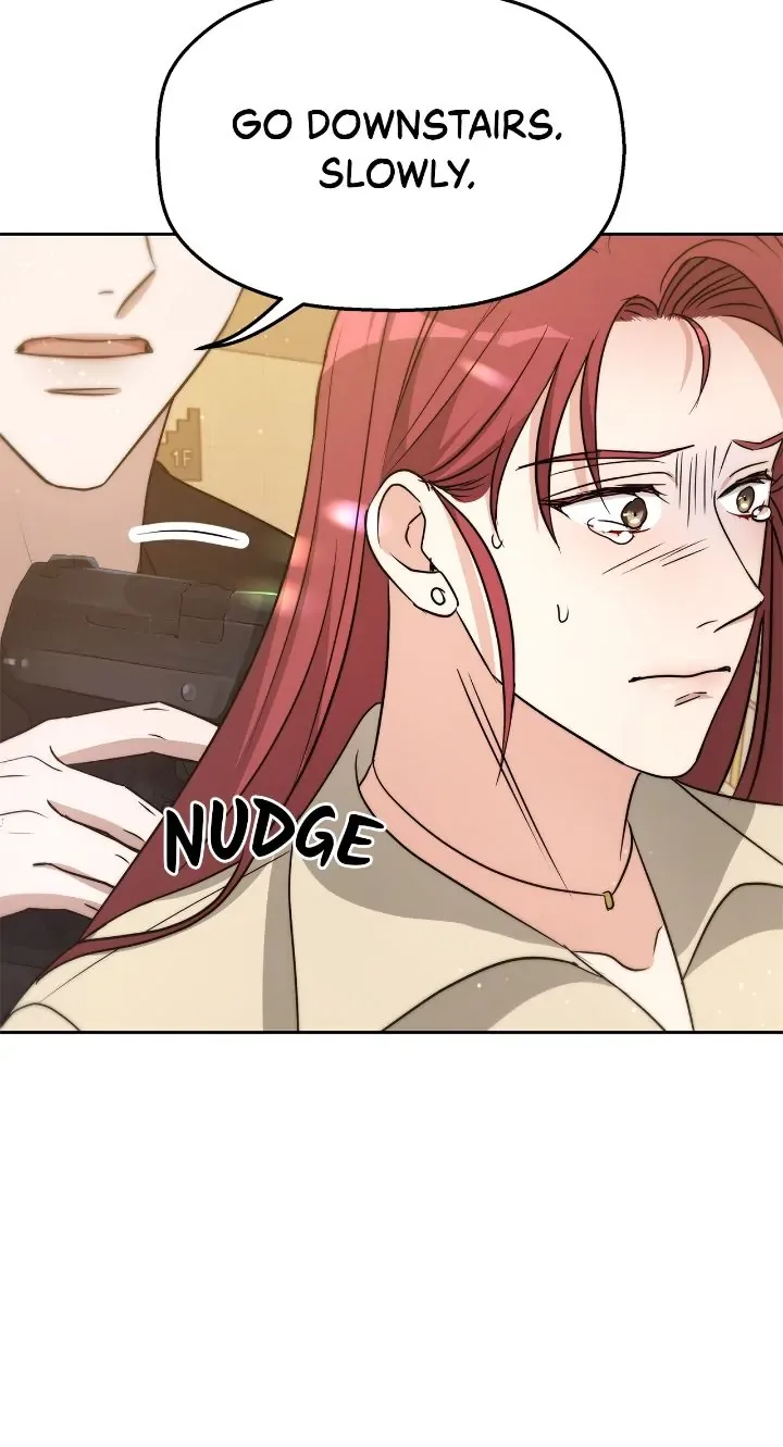 Exclusive Pleasure Chapter 17 page 26