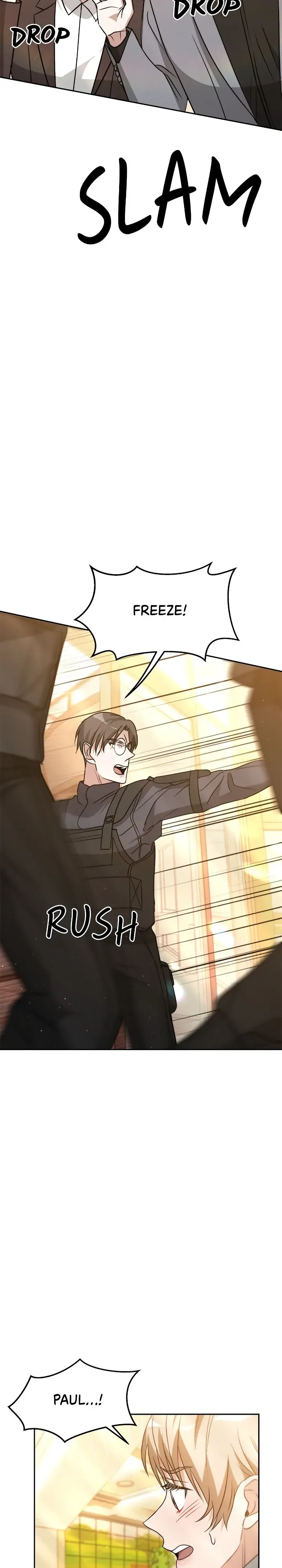 Exclusive Pleasure Chapter 17 page 19