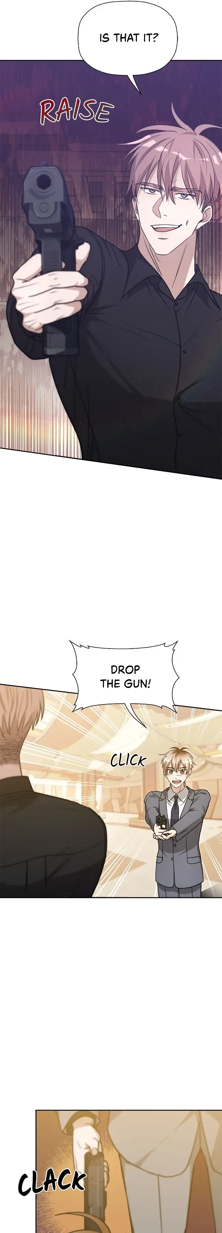 Exclusive Pleasure Chapter 17 page 4