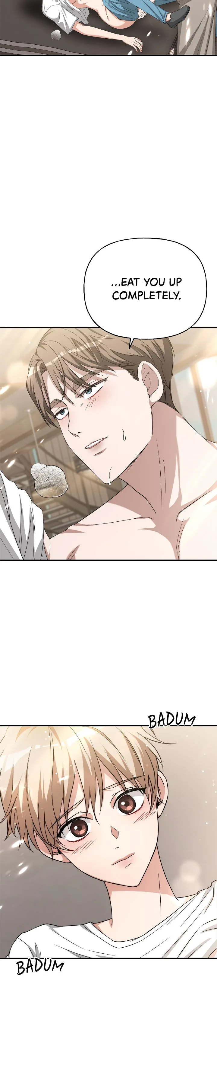 Exclusive Pleasure Chapter 15 page 15