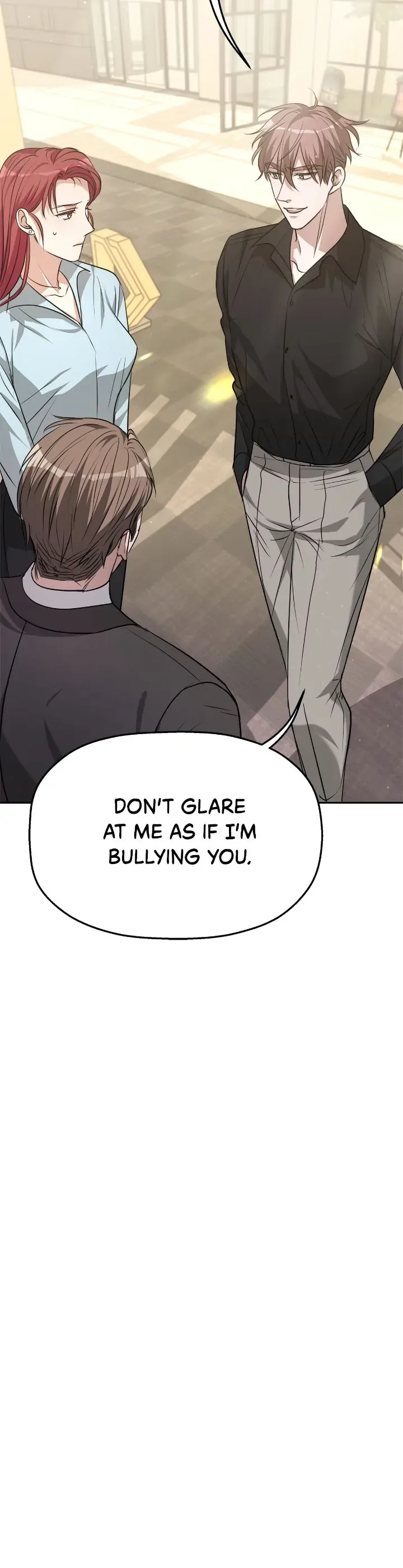 Exclusive Pleasure Chapter 16 page 4