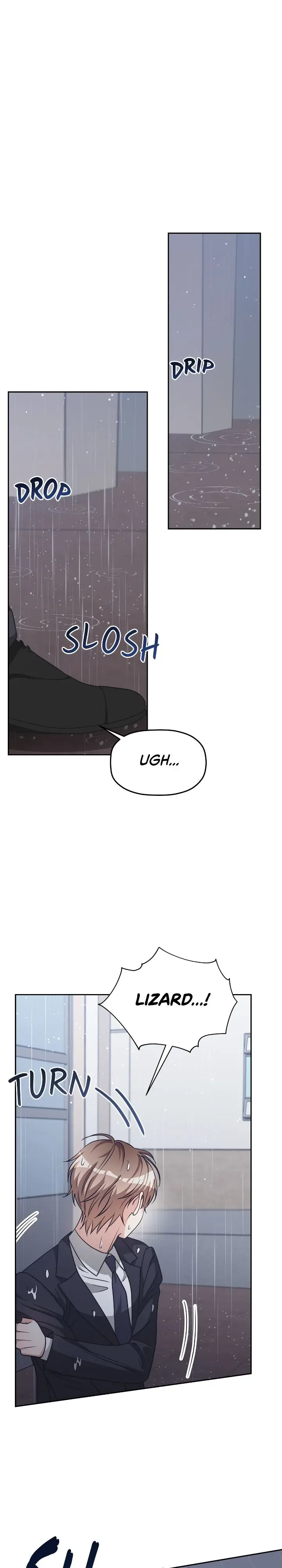 Exclusive Pleasure Chapter 19 page 15