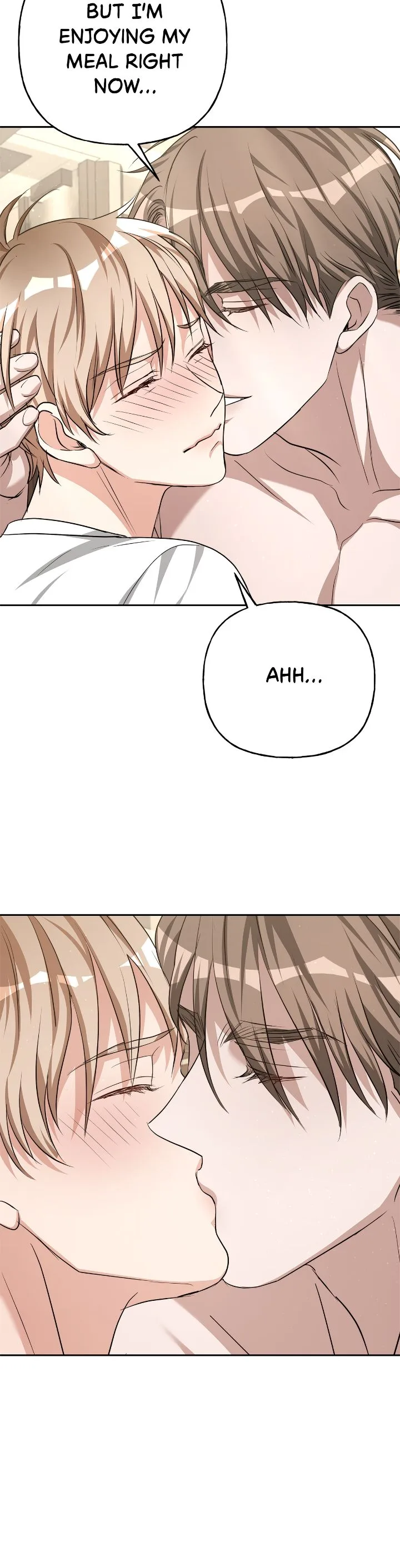 Exclusive Pleasure Chapter 15 page 9